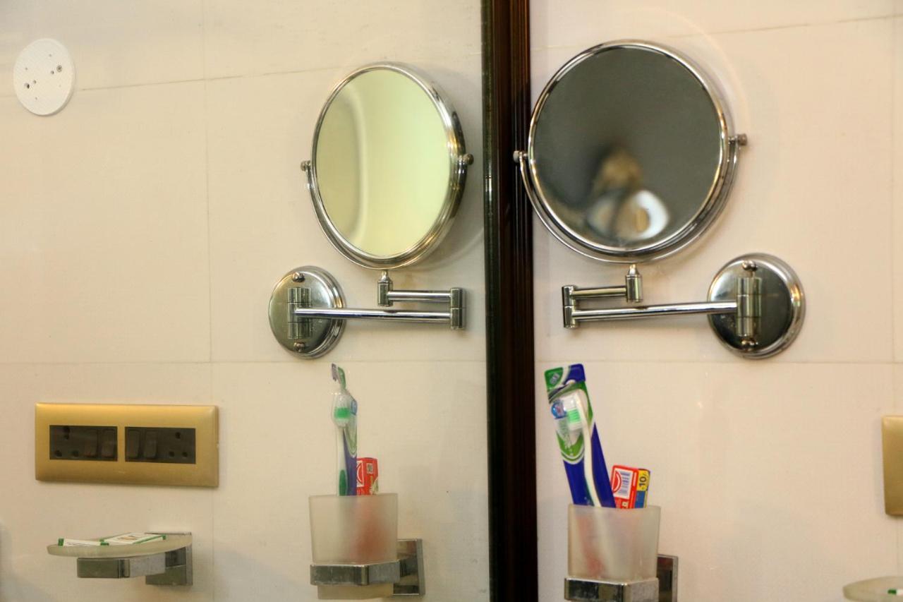 ポンディシェリ Penthouse 2Bhk With Bathtub And Terraceヴィラ エクステリア 写真